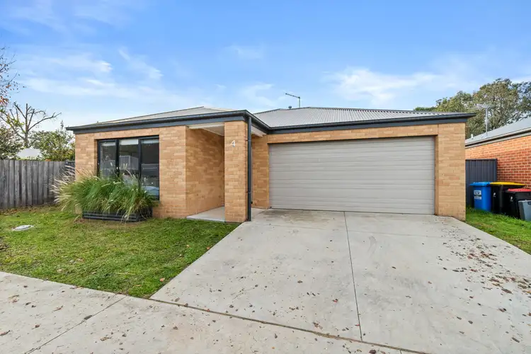 4/24A Gibney Street, Maffra VIC 3860