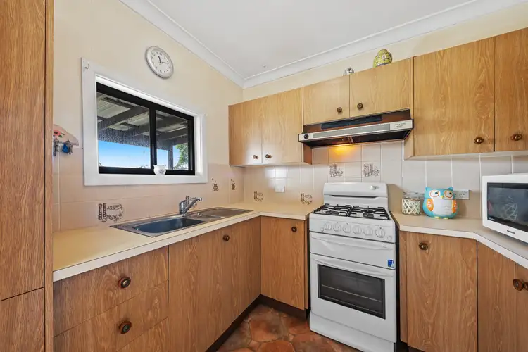 Fourth view of Homely house listing, 51 Heffron Road, Lalor Park NSW 2147