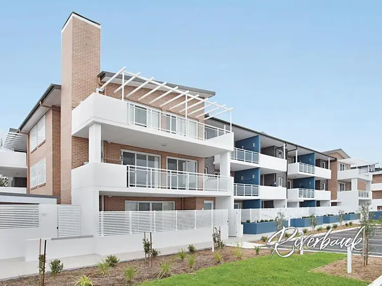 65/13-19 Pastoral Circuit, Pemulwuy NSW 2145