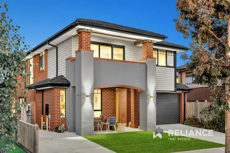4 Hereford Avenue, Truganina VIC 3029