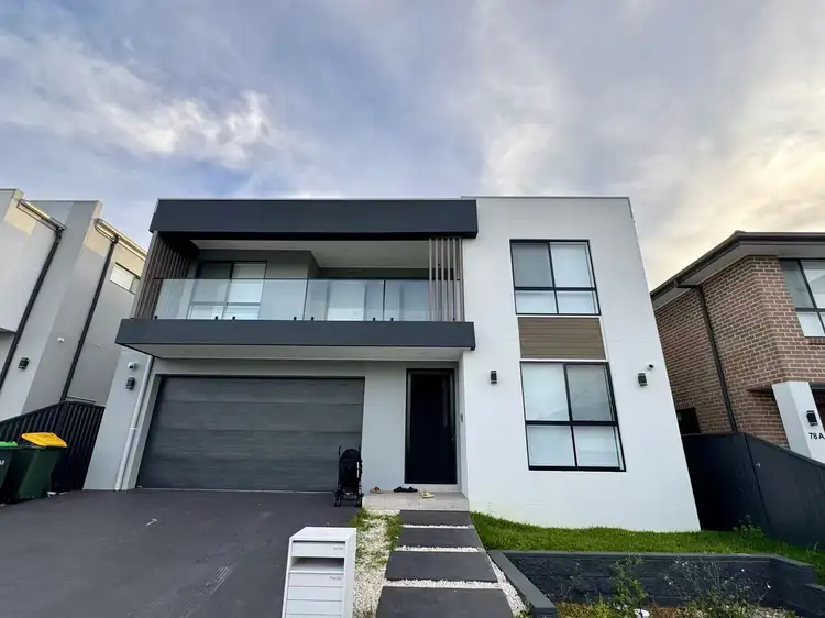 76 Foxall Road, North Kellyville NSW 2155
