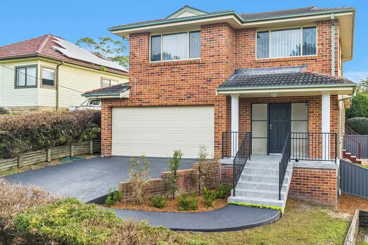 9 Hunter Street, Kirrawee NSW 2232
