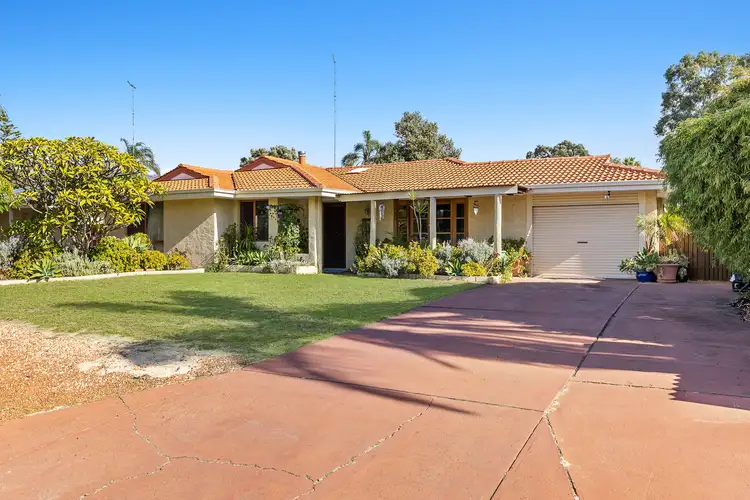 Third view of Homely house listing, 5 Aberdeen Close, Halls Head WA 6210