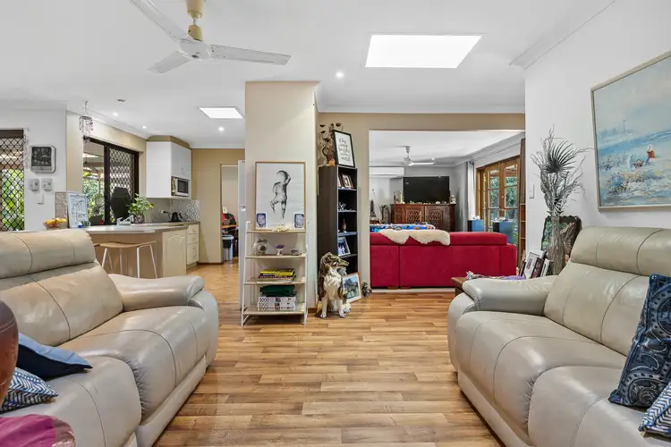 Fifth view of Homely house listing, 5 Aberdeen Close, Halls Head WA 6210