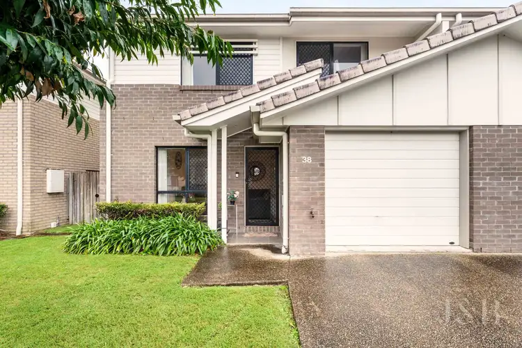 38/93 Penarth Street, Runcorn QLD 4113
