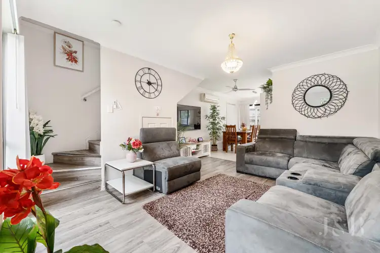 Second view of Homely townhouse listing, 38/93 Penarth Street, Runcorn QLD 4113
