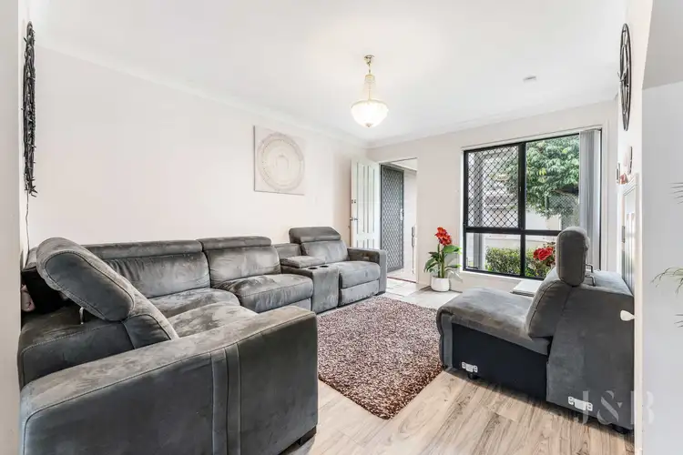 Third view of Homely townhouse listing, 38/93 Penarth Street, Runcorn QLD 4113