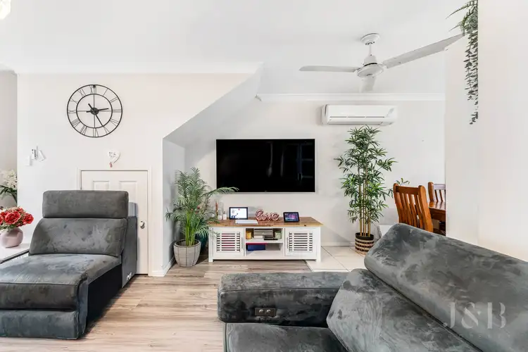 Fourth view of Homely townhouse listing, 38/93 Penarth Street, Runcorn QLD 4113