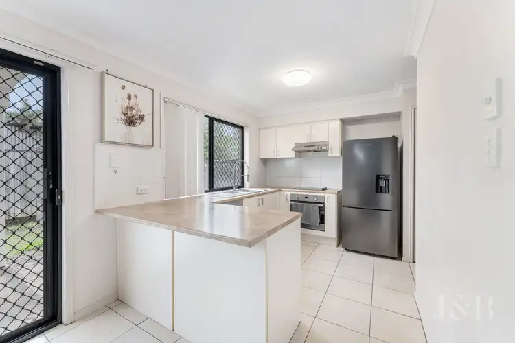 Fifth view of Homely townhouse listing, 38/93 Penarth Street, Runcorn QLD 4113