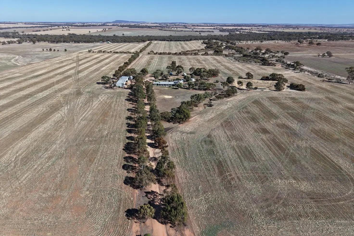 Main view of Homely rural property listing, 112 Caljie Road, Caljie WA 6302