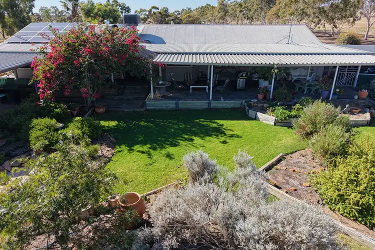 Third view of Homely rural property listing, 112 Caljie Road, Caljie WA 6302