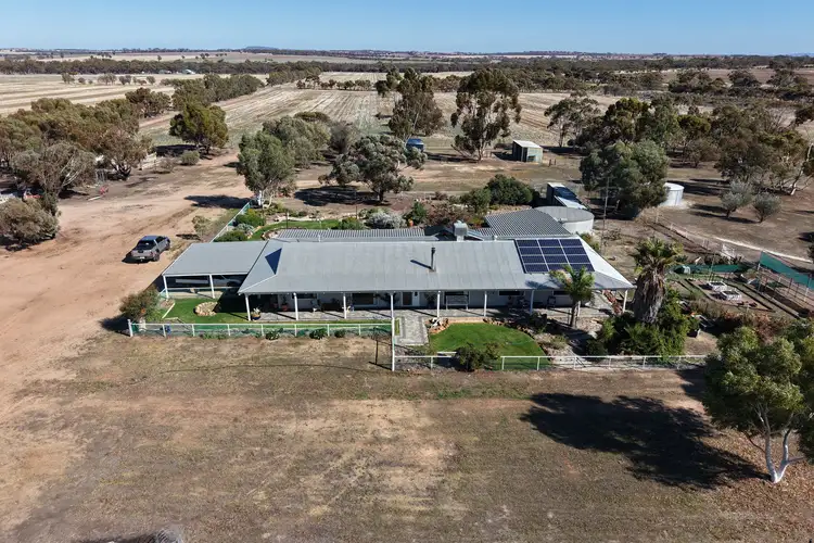 Fifth view of Homely rural property listing, 112 Caljie Road, Caljie WA 6302