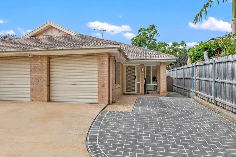 8B Palmerston Road, Waitara NSW 2077