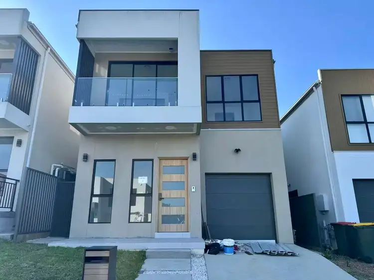 8 Windeyer Street, Rouse Hill NSW 2155