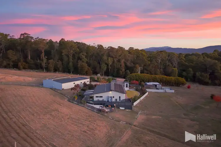 93 Shaw Street, Latrobe TAS 7307
