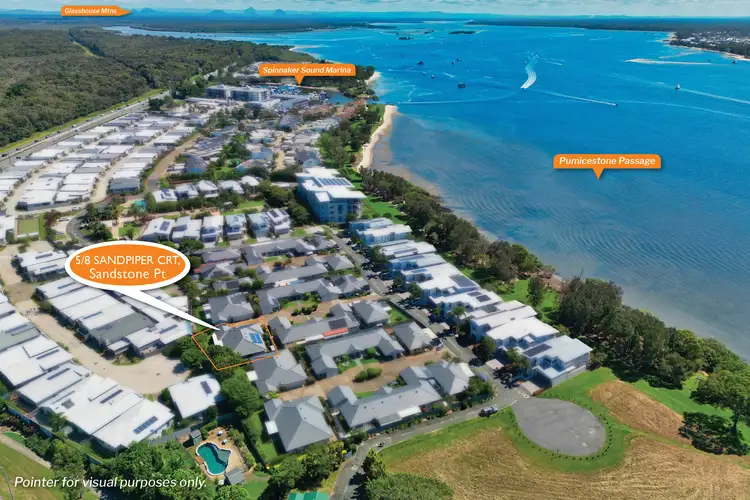 5/8 Sandpiper Court, Sandstone Point QLD 4511