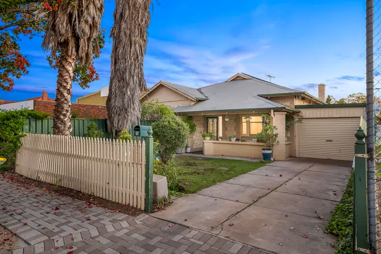 20 Surrey Road, Keswick SA 5035