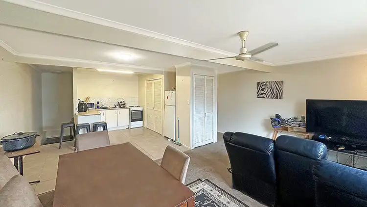 Fourth view of Homely block of units listing, 1,2,3/18 Geraldine Street, West Gladstone QLD 4680