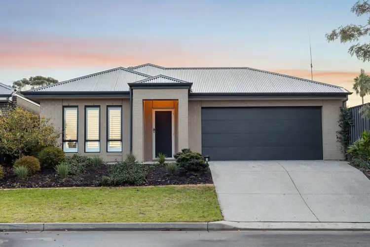 Main view of Homely house listing, 3 Louise Crescent, Morphett Vale SA 5162