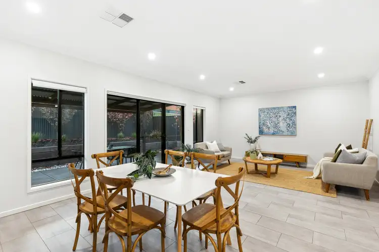 Second view of Homely house listing, 3 Louise Crescent, Morphett Vale SA 5162