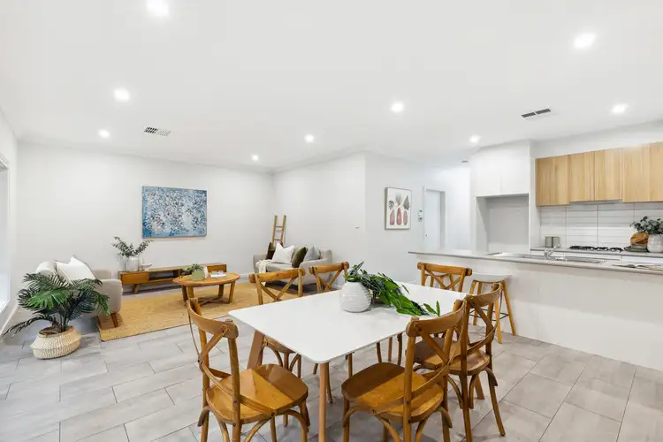 Third view of Homely house listing, 3 Louise Crescent, Morphett Vale SA 5162