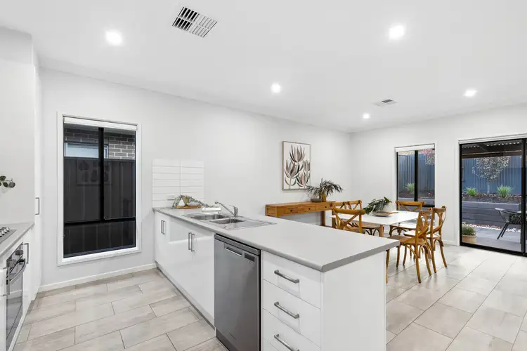 Fifth view of Homely house listing, 3 Louise Crescent, Morphett Vale SA 5162