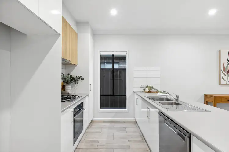 Sixth view of Homely house listing, 3 Louise Crescent, Morphett Vale SA 5162