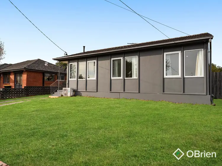 Third view of Homely house listing, 14 Poplar Street, Frankston North VIC 3200