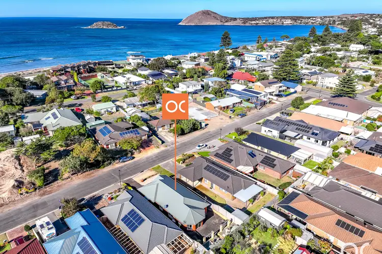45 Ainslie Roberts Drive, Encounter Bay SA 5211