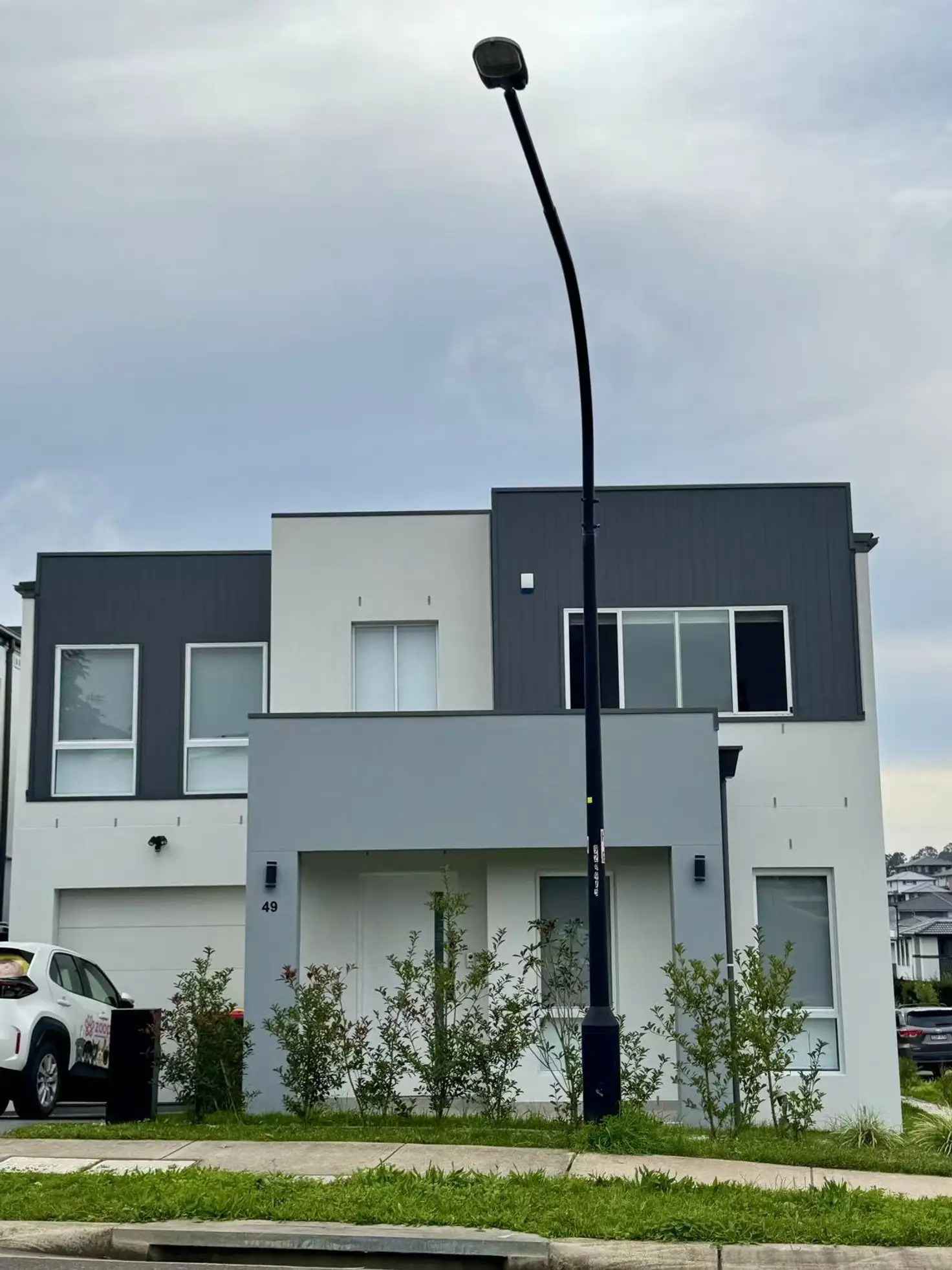 Main view of Homely house listing, 49 George Street, Box Hill NSW 2765