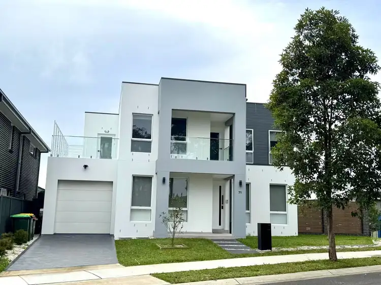 71 George Street, Box Hill NSW 2765