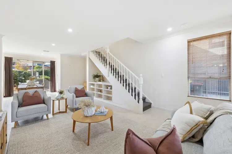 Third view of Homely house listing, 2a Hill Street, Kensington SA 5068