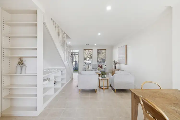 Fourth view of Homely house listing, 2a Hill Street, Kensington SA 5068
