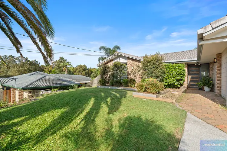 Second view of Homely house listing, 190 Castile Crescent, Edens Landing QLD 4207