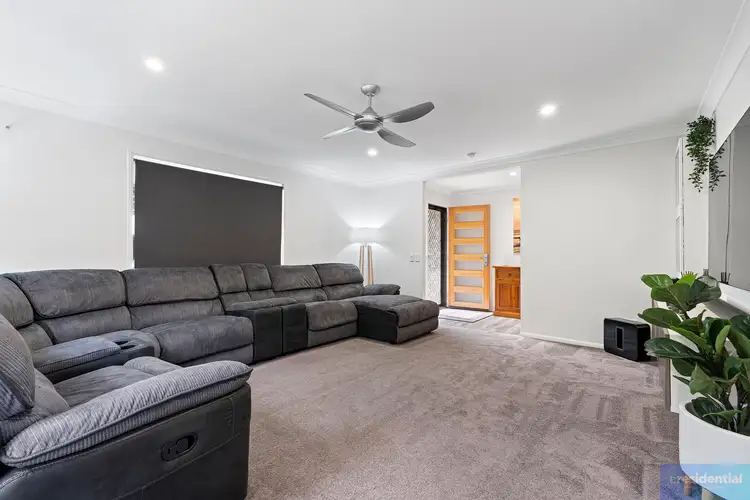 Third view of Homely house listing, 190 Castile Crescent, Edens Landing QLD 4207