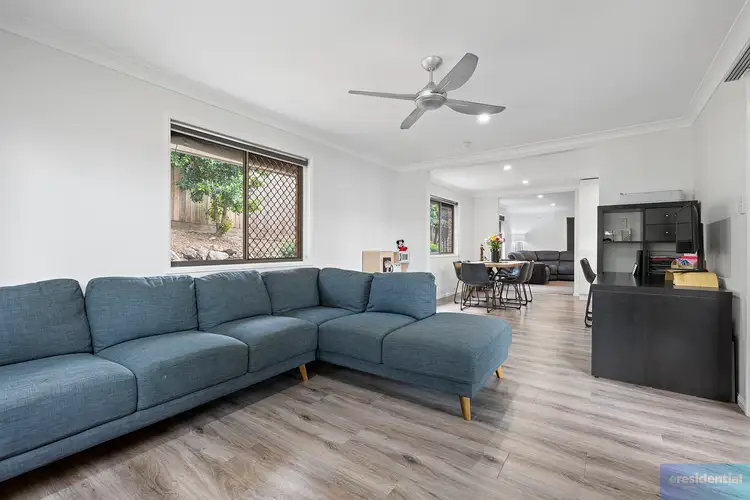 Fifth view of Homely house listing, 190 Castile Crescent, Edens Landing QLD 4207