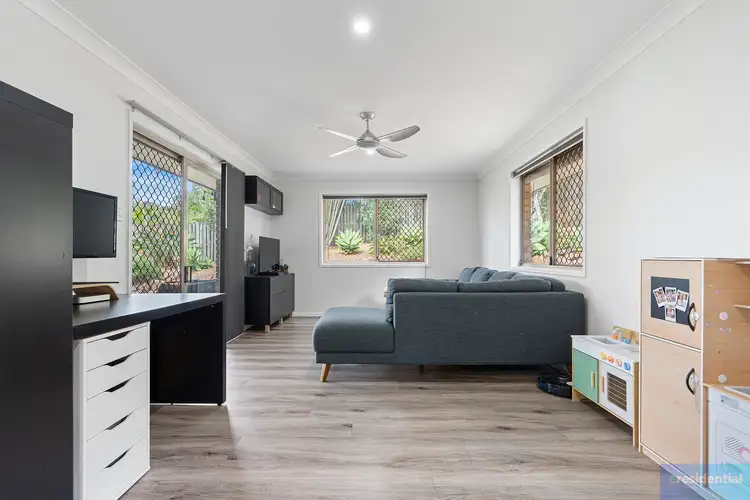 Sixth view of Homely house listing, 190 Castile Crescent, Edens Landing QLD 4207