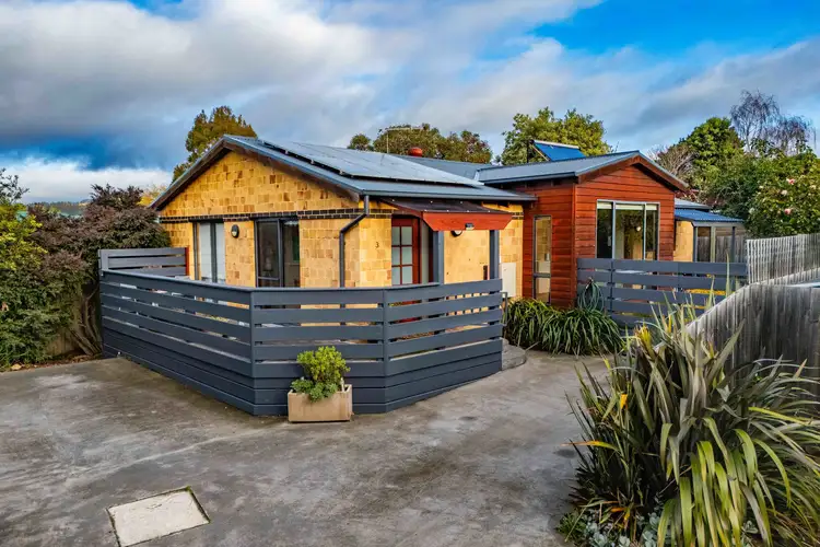 3/7 Tonic Hill Court, Kingston TAS 7050