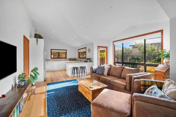 Second view of Homely townhouse listing, 3/7 Tonic Hill Court, Kingston TAS 7050