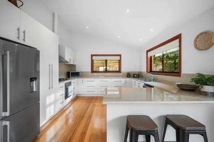 Third view of Homely townhouse listing, 3/7 Tonic Hill Court, Kingston TAS 7050