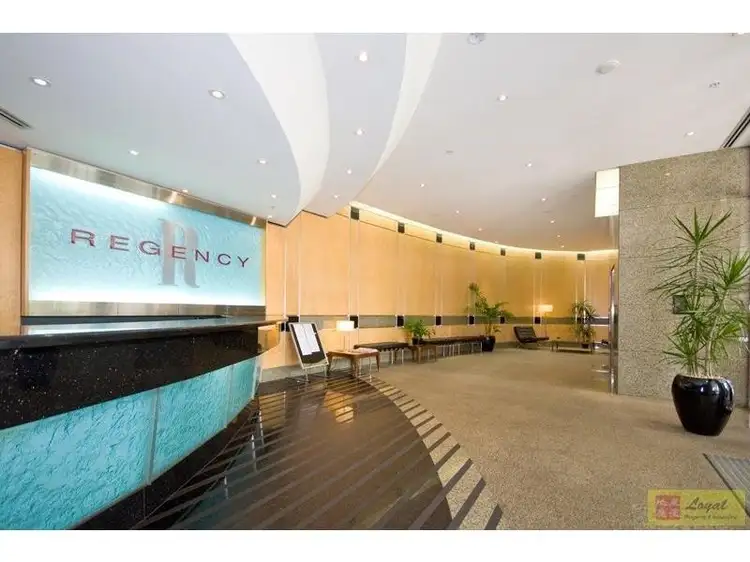 Main view of Homely apartment listing, 2609/2A Help Street, Chatswood NSW 2067