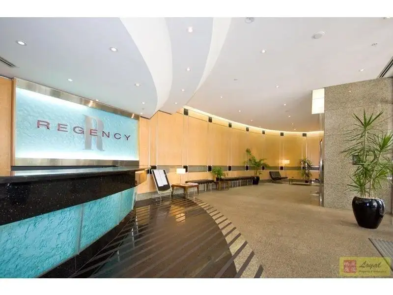Main view of Homely apartment listing, 2609/2A Help Street, Chatswood NSW 2067