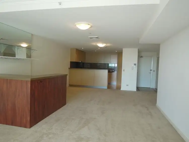 Third view of Homely apartment listing, 2609/2A Help Street, Chatswood NSW 2067