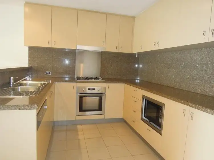 Fourth view of Homely apartment listing, 2609/2A Help Street, Chatswood NSW 2067