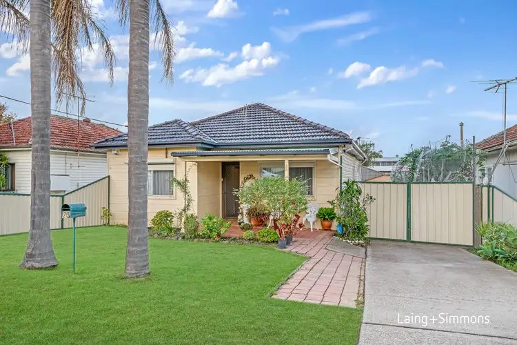 Main view of Homely house listing, 20 & 20a Gough Street, Merrylands NSW 2160