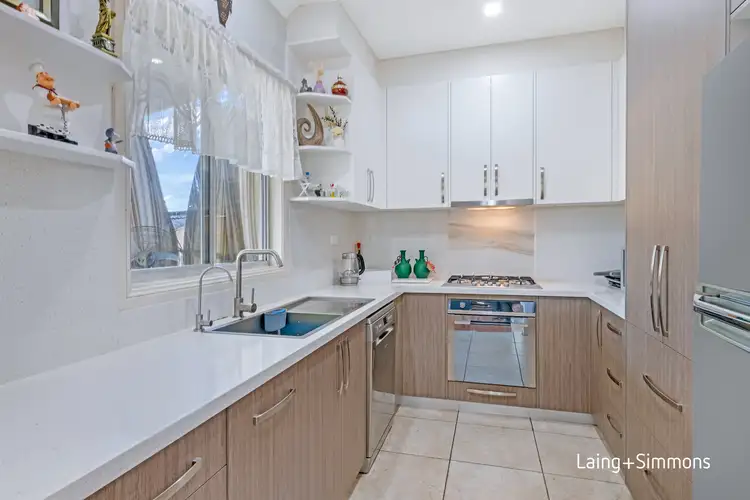 Third view of Homely house listing, 20 & 20a Gough Street, Merrylands NSW 2160