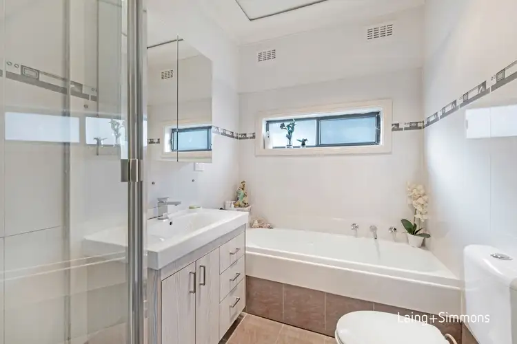 Fourth view of Homely house listing, 20 & 20a Gough Street, Merrylands NSW 2160
