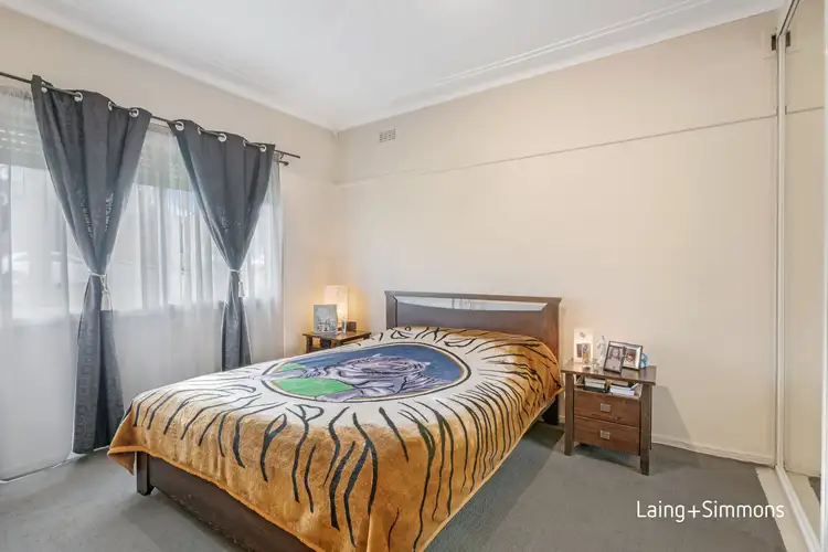 Fifth view of Homely house listing, 20 & 20a Gough Street, Merrylands NSW 2160