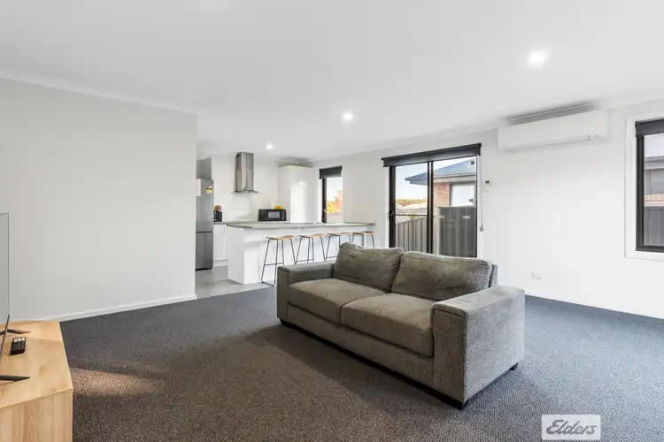 Third view of Homely unit listing, 1/46 Nairana Avenue, Shorewell Park TAS 7320
