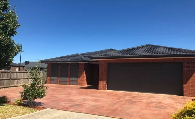 3 Iris Place, Point Cook VIC 3030
